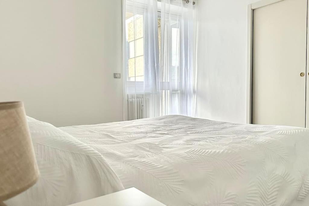 Luxury Apartment With View Como Eksteriør billede